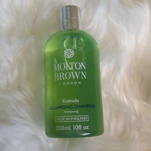 Molton Brown London Volumisin Shampoo Kumudu 10oz